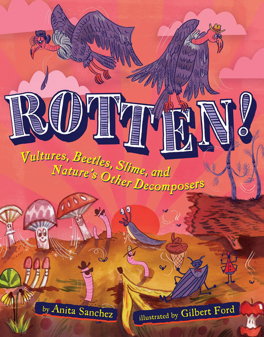 Rotten]