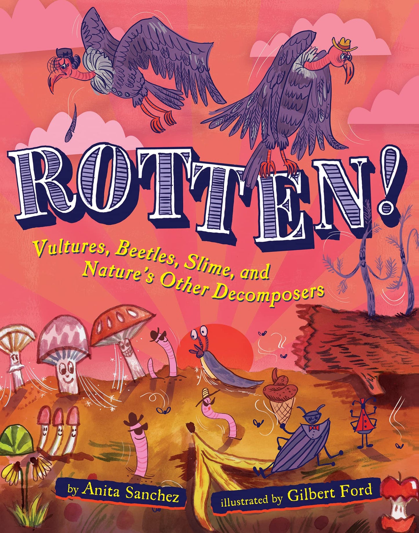Rotten]
