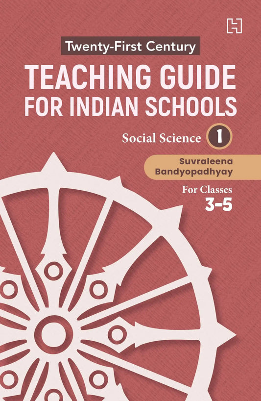 Twenty First Century Teaching Social Science Book 1