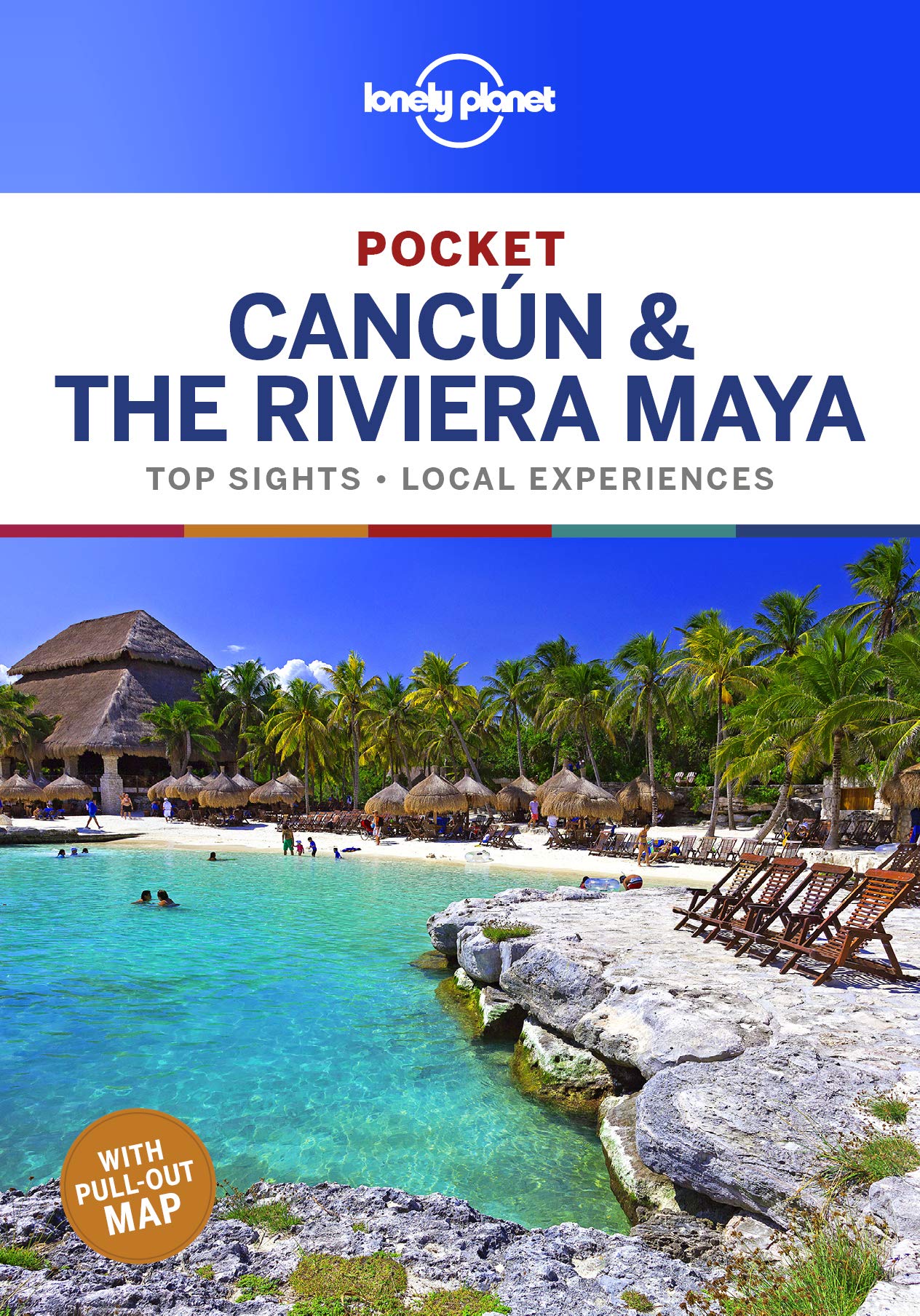 Pocket Cancun & The Riviera Maya 1