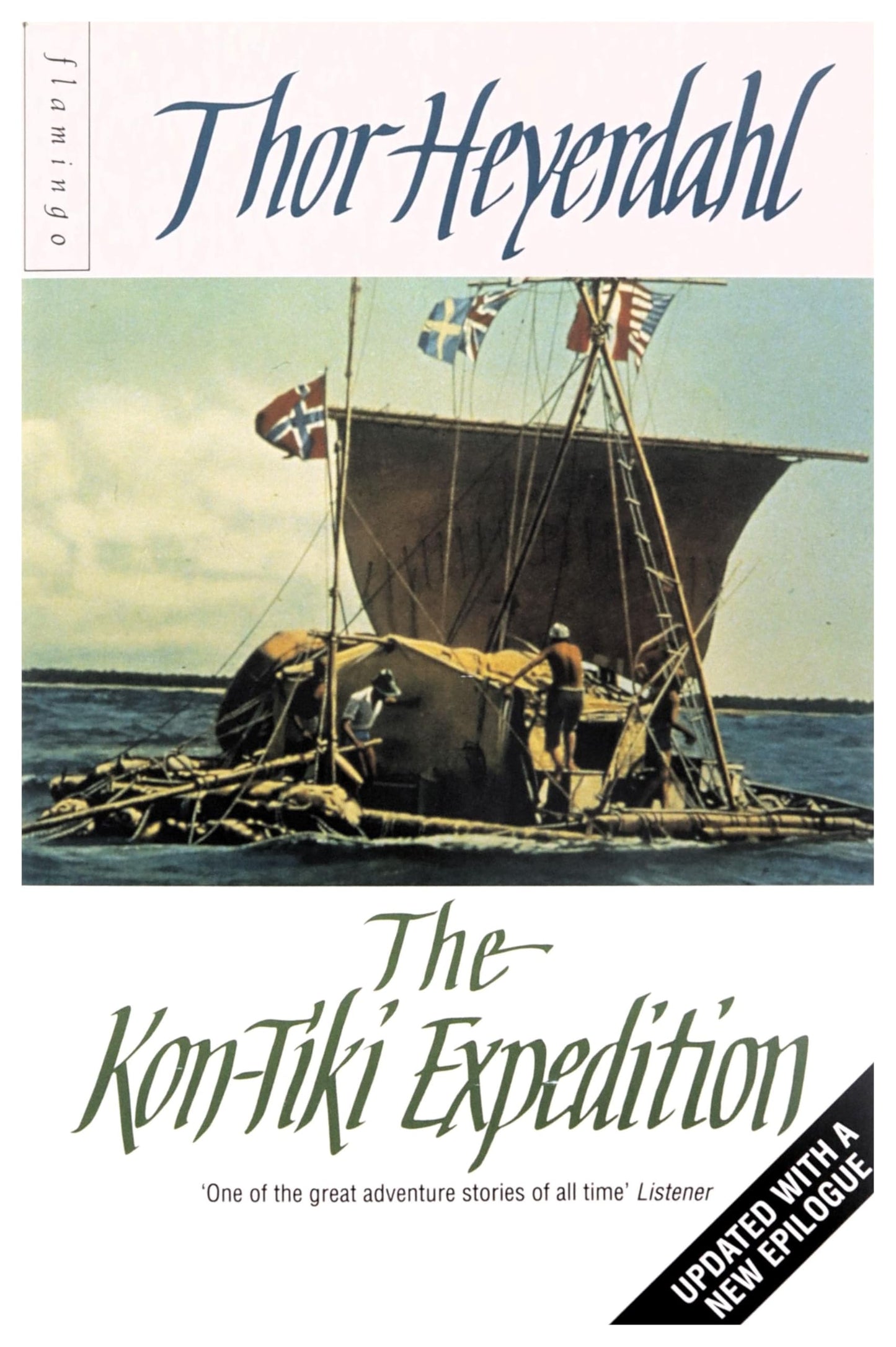 Kon-Tiki Expedition