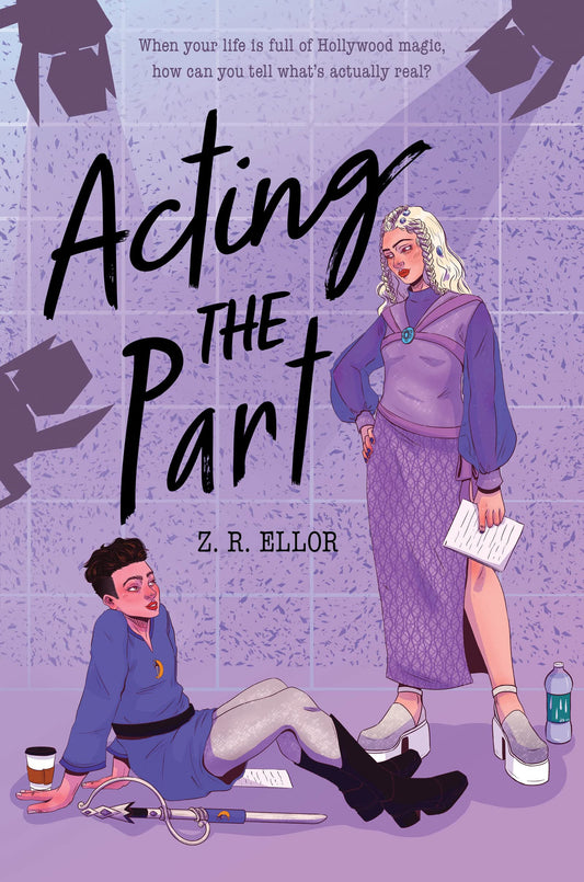 Acting The Part