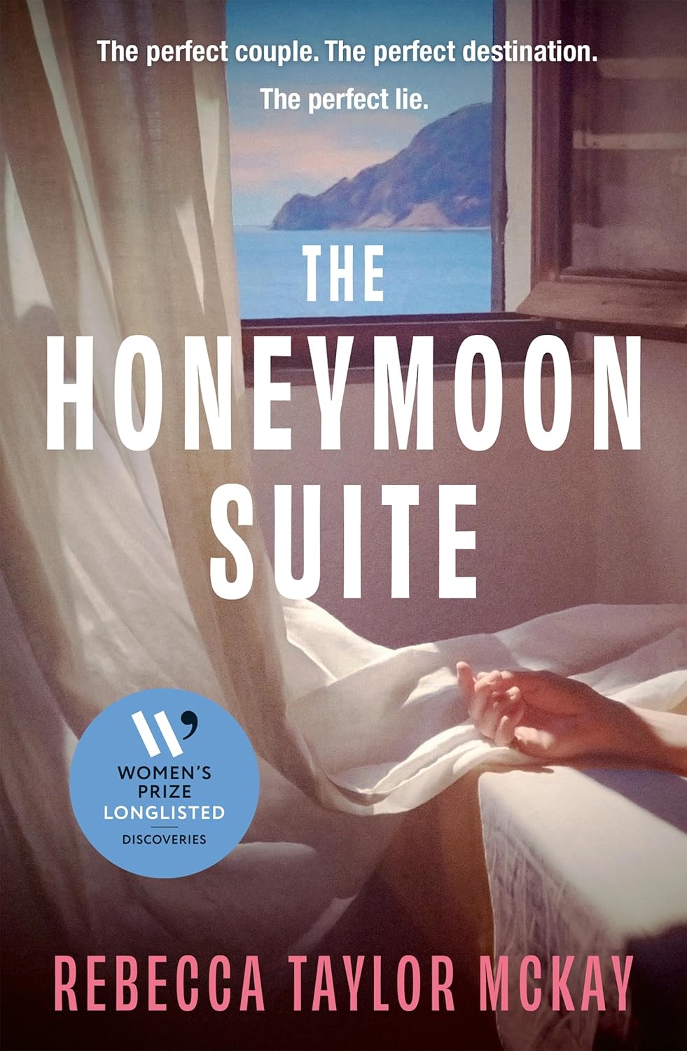 The Honeymoon Suite  Release Date -  18 June 2026