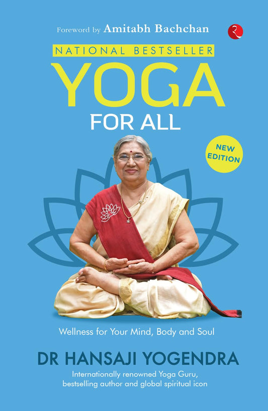 Yoga For All
