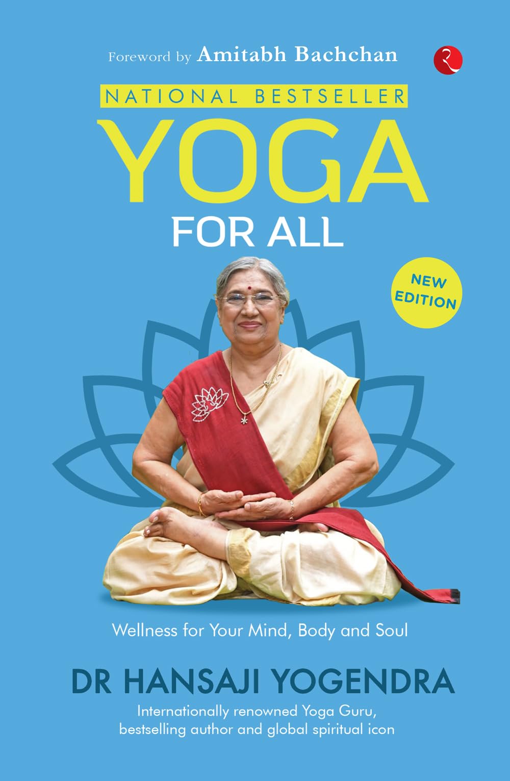 Yoga For All