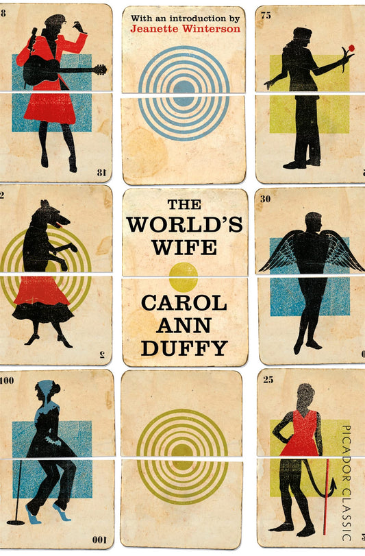 The World'S Wife