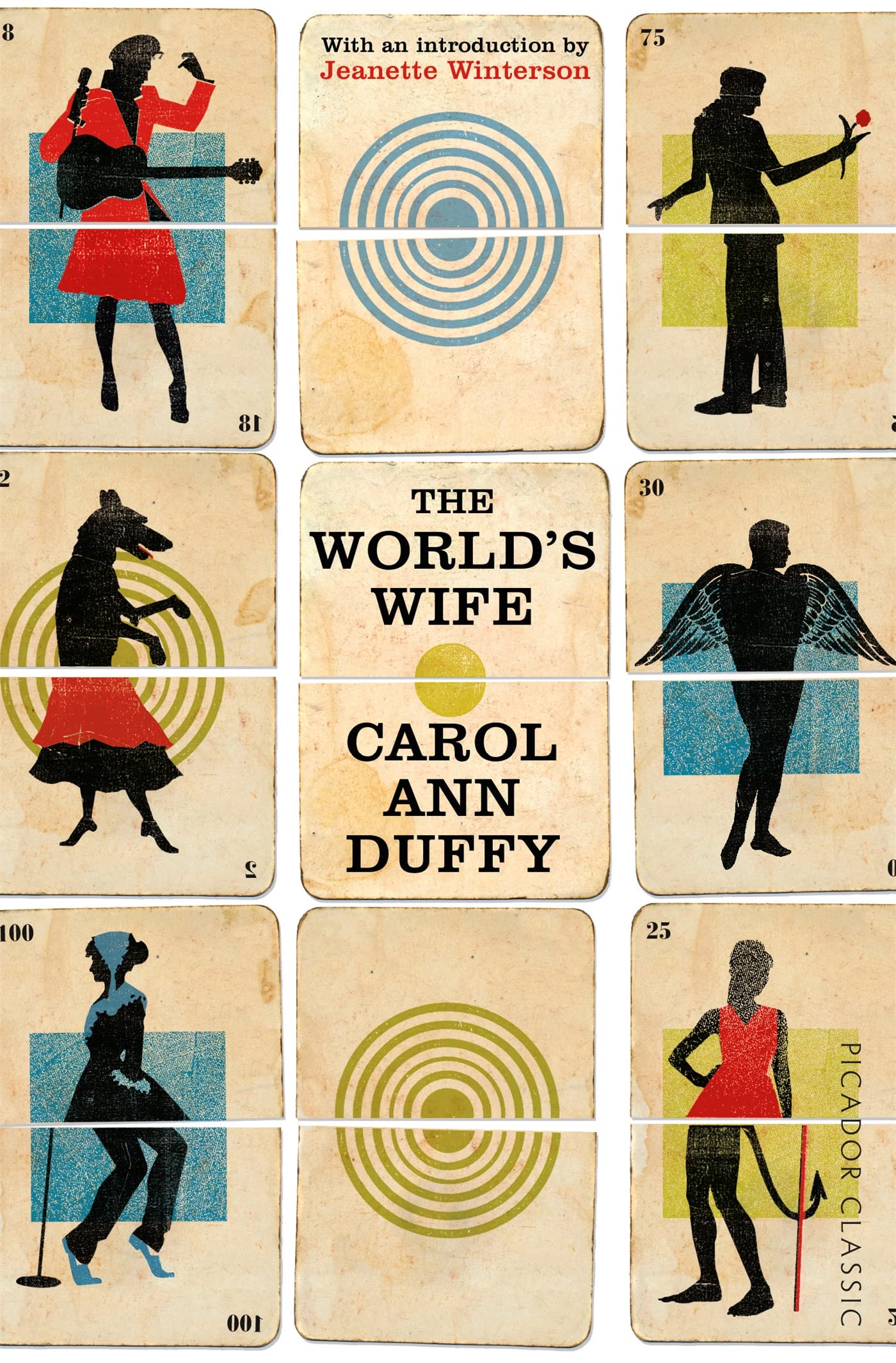The World'S Wife