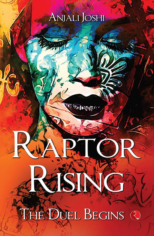 Raptor Rising The Duel Begins (Pb)