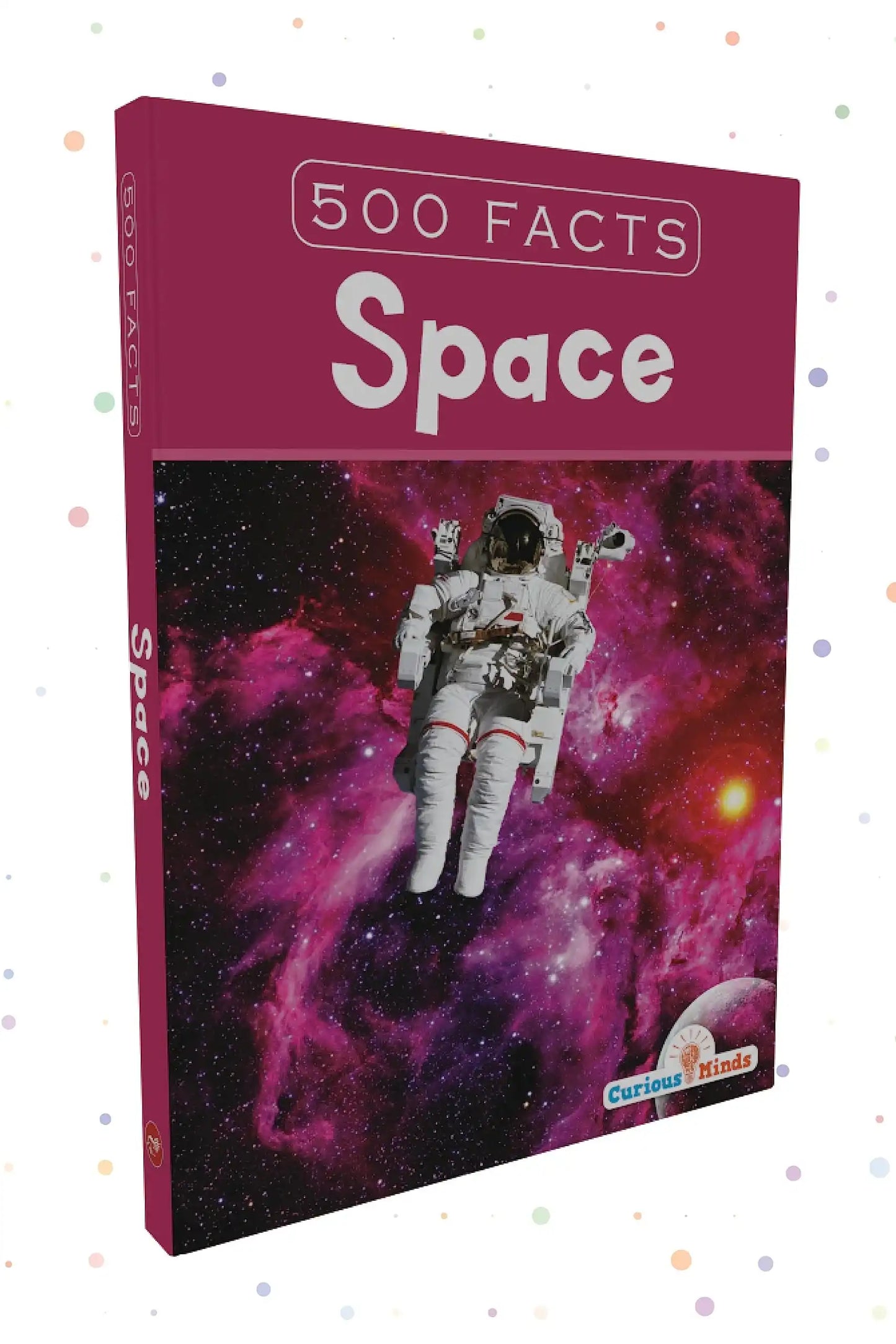 Space - 500 Facts