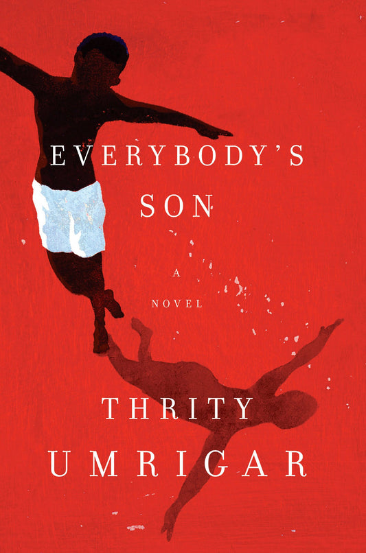 Everybody'S Son Intl