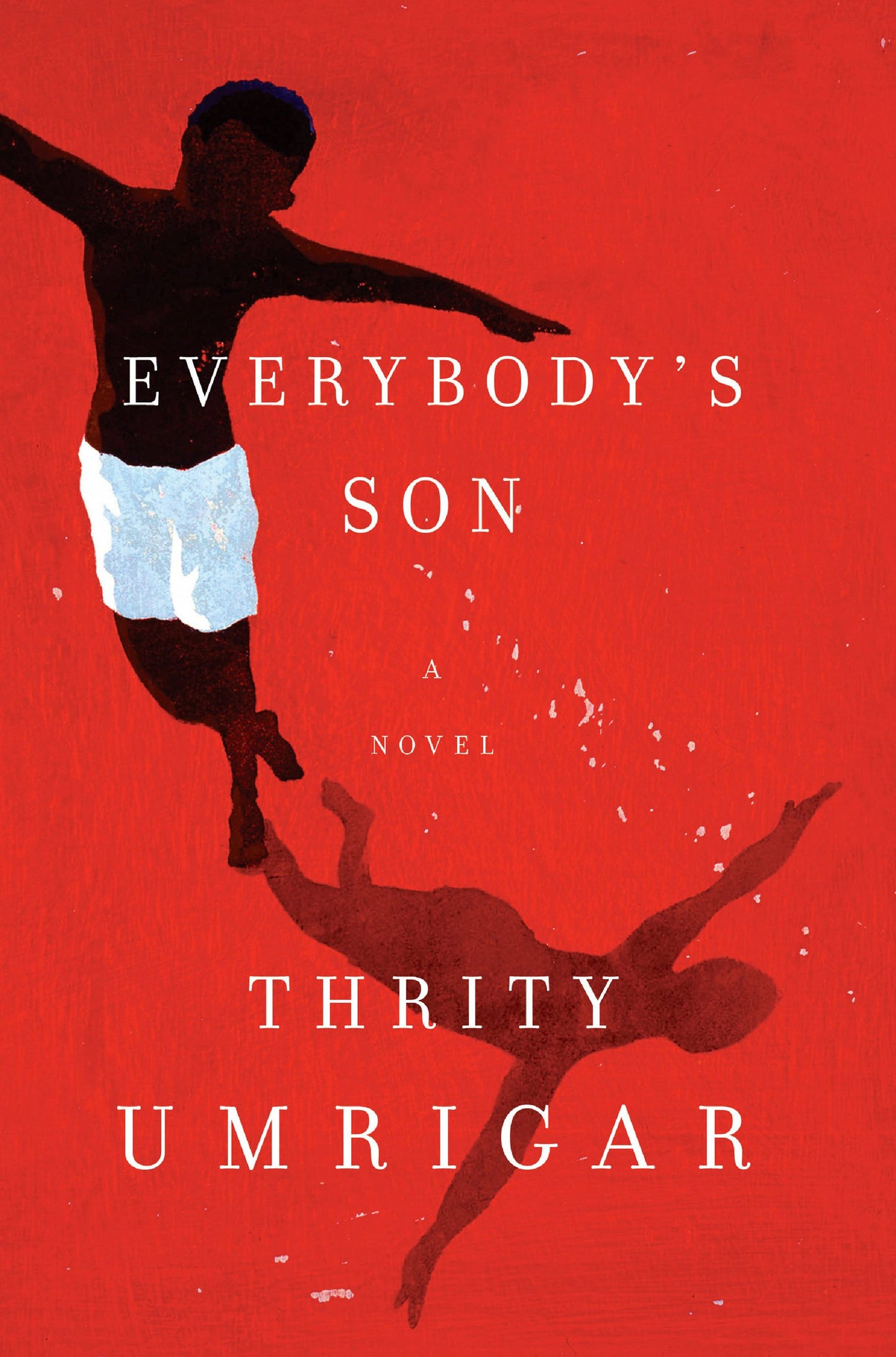 Everybody'S Son Intl