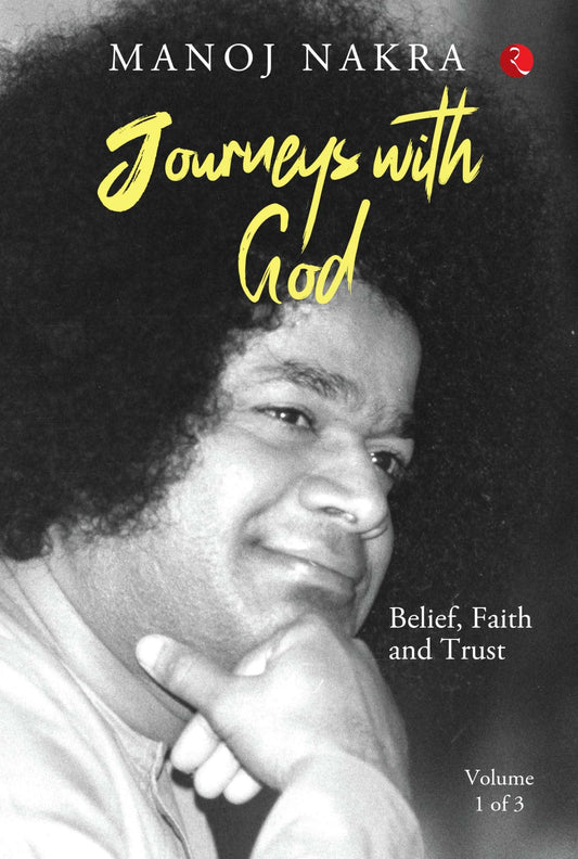 Journey With God Vol 1 Of 3