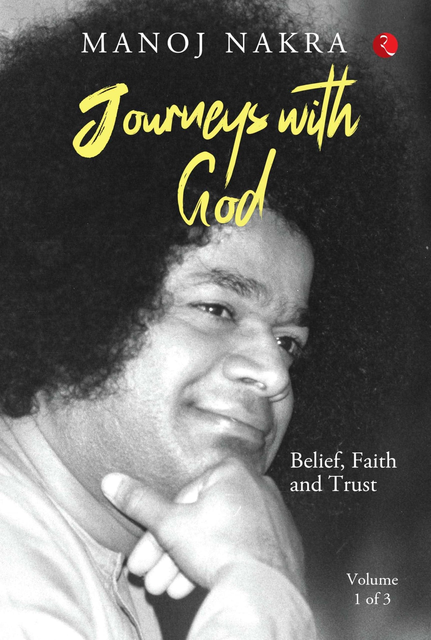 Journey With God Vol 1 Of 3