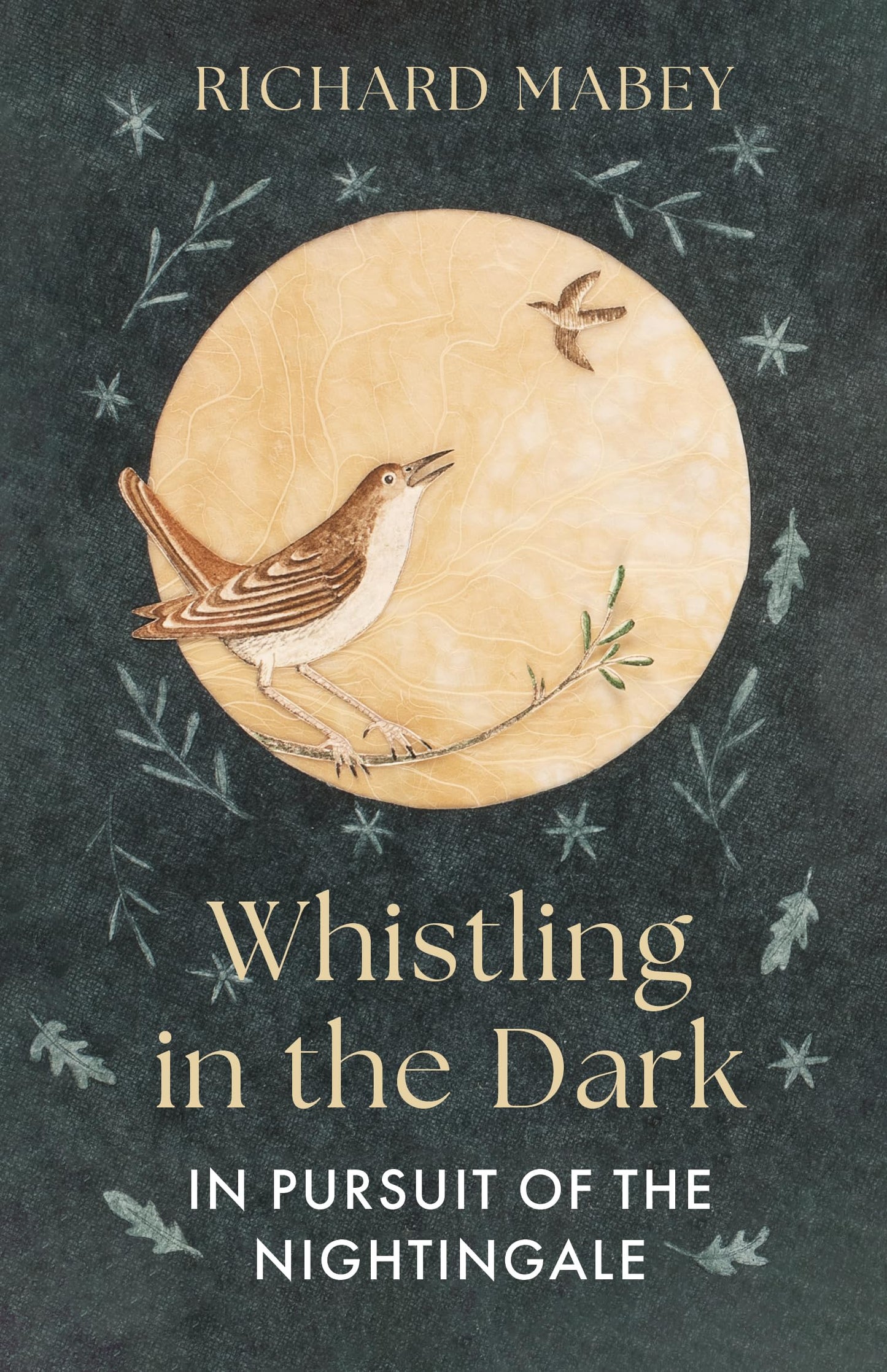 Whistling In The Dark