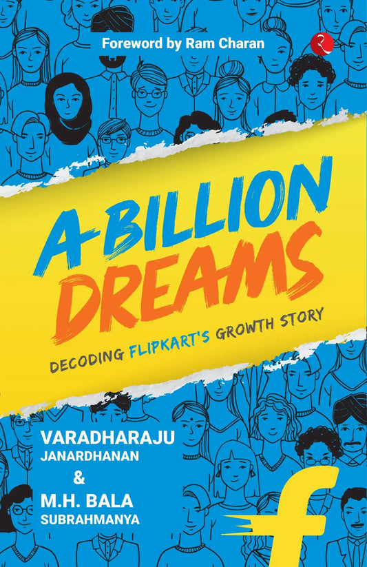 A Billion Dreams
