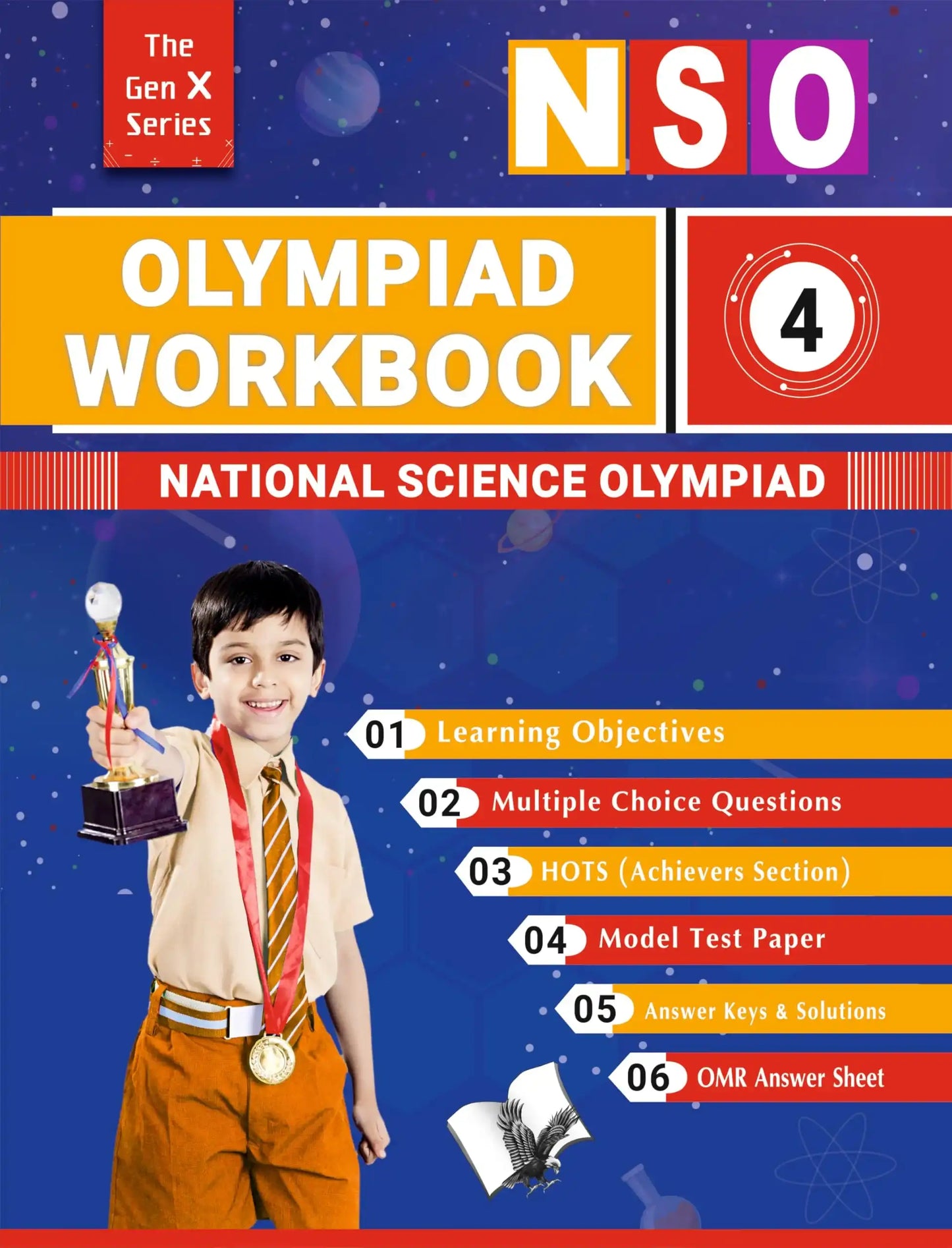 Olympiad Wb Science 4