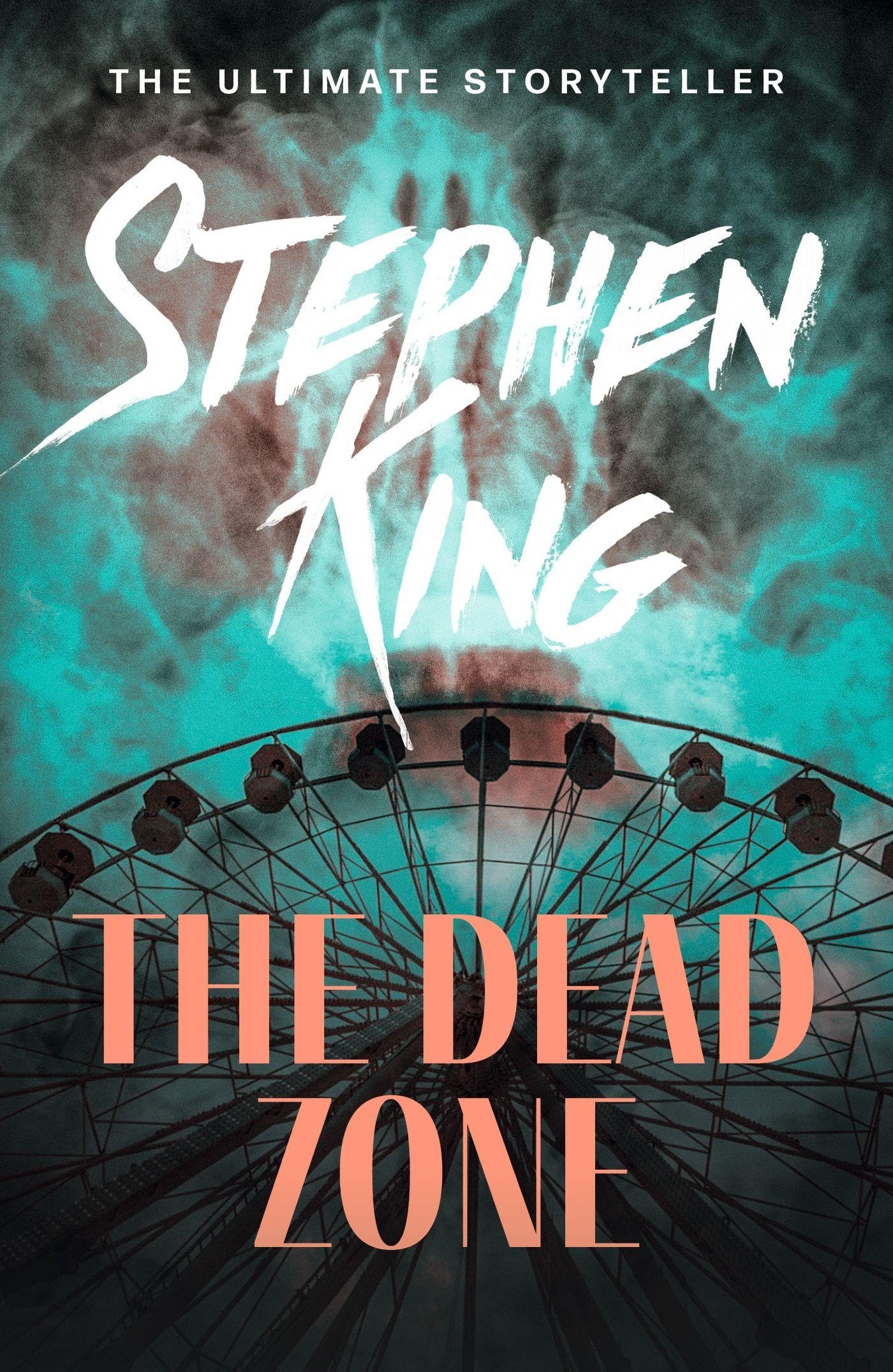 THE DEAD ZONE (REISSUE)