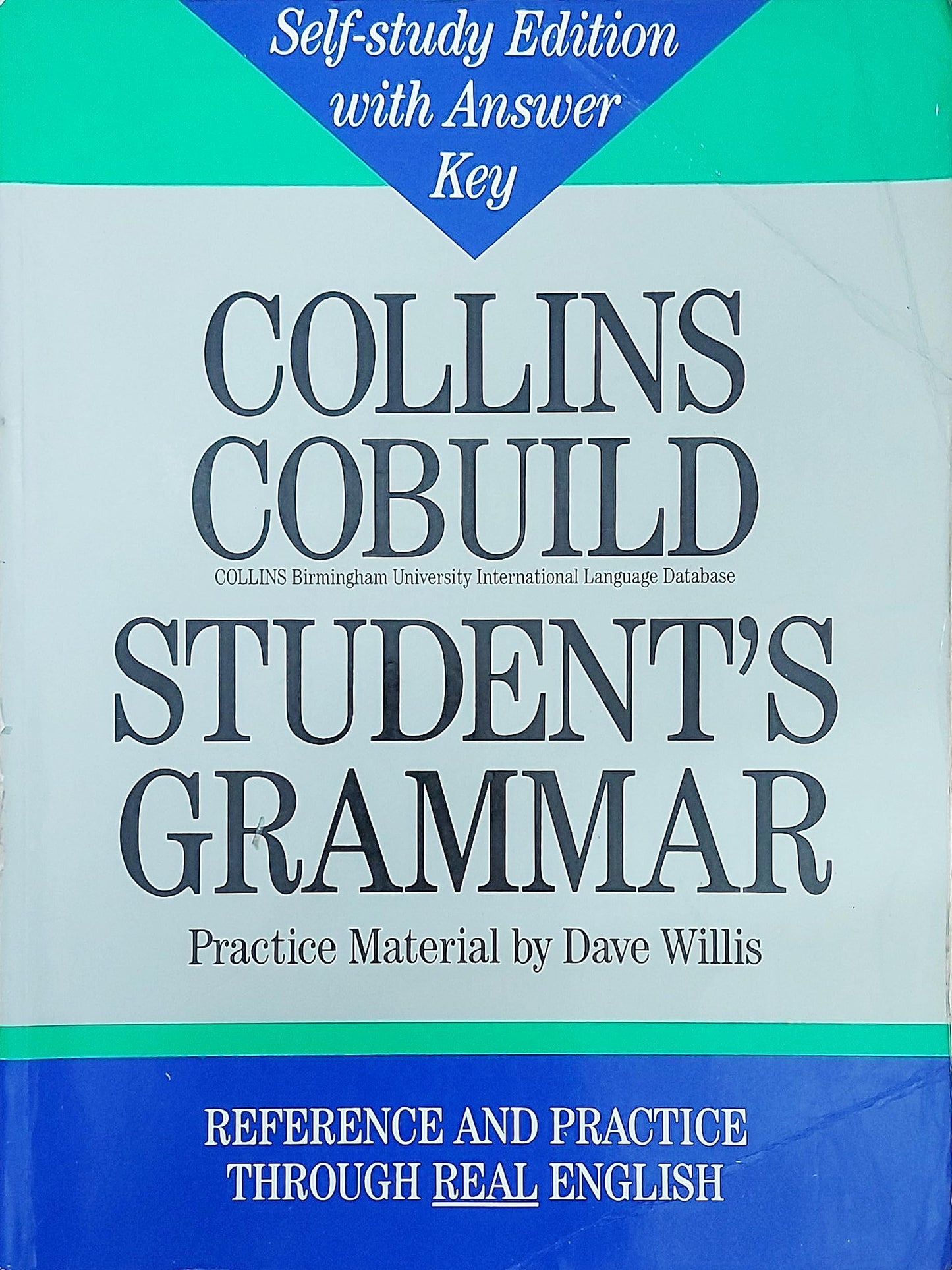 Cob Students Grammer Self Study