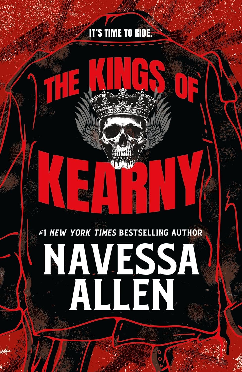 The Kings of Kearny  Release Date -  09 June 2026