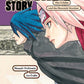 Naruto: Sasuke'S Story—The Uchiha And The Heavenly Stardust