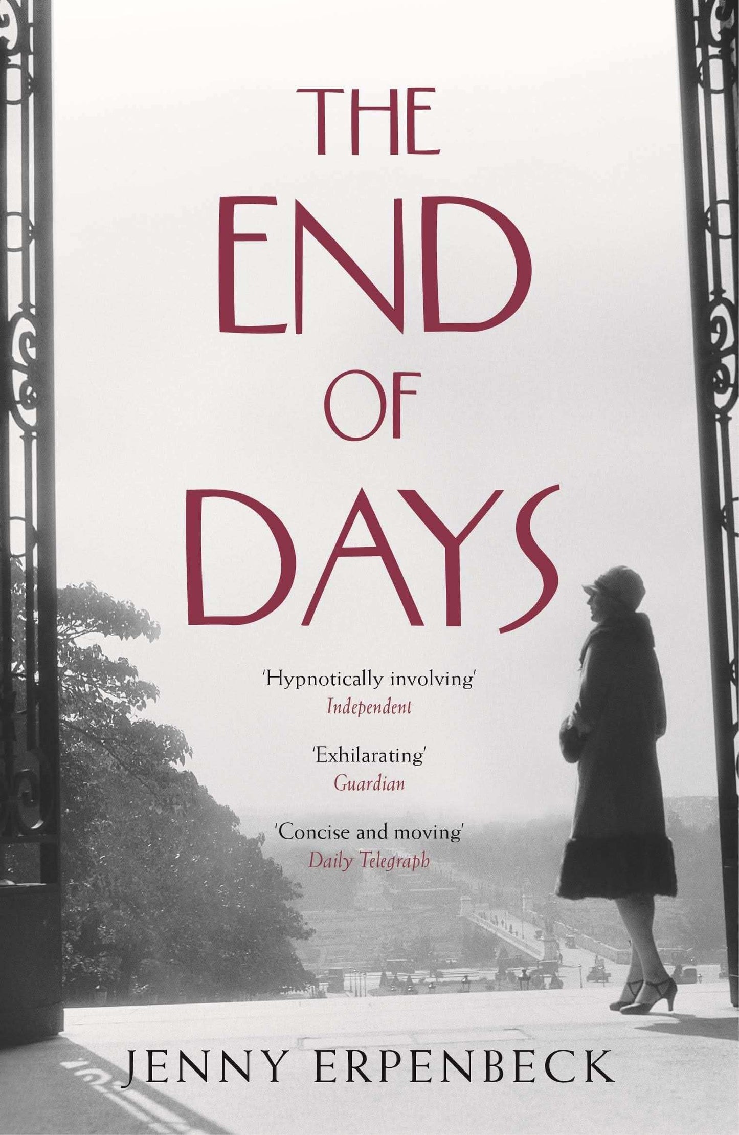 End Of Days  The