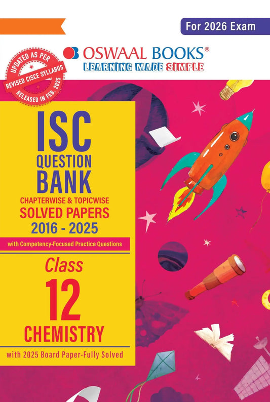 Oba Isc Qb Chemistry Bk 12 (2026)