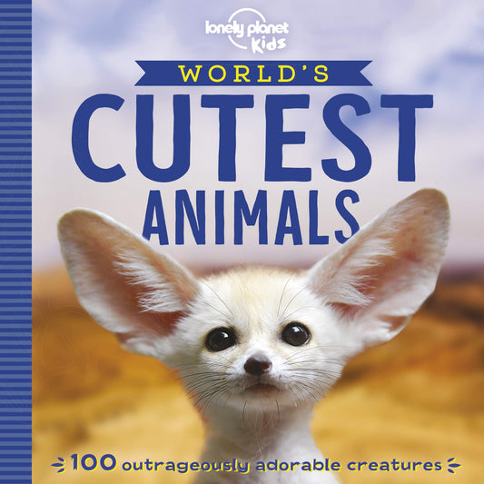 World'S Cutest Animals 1 Âau/Ukã