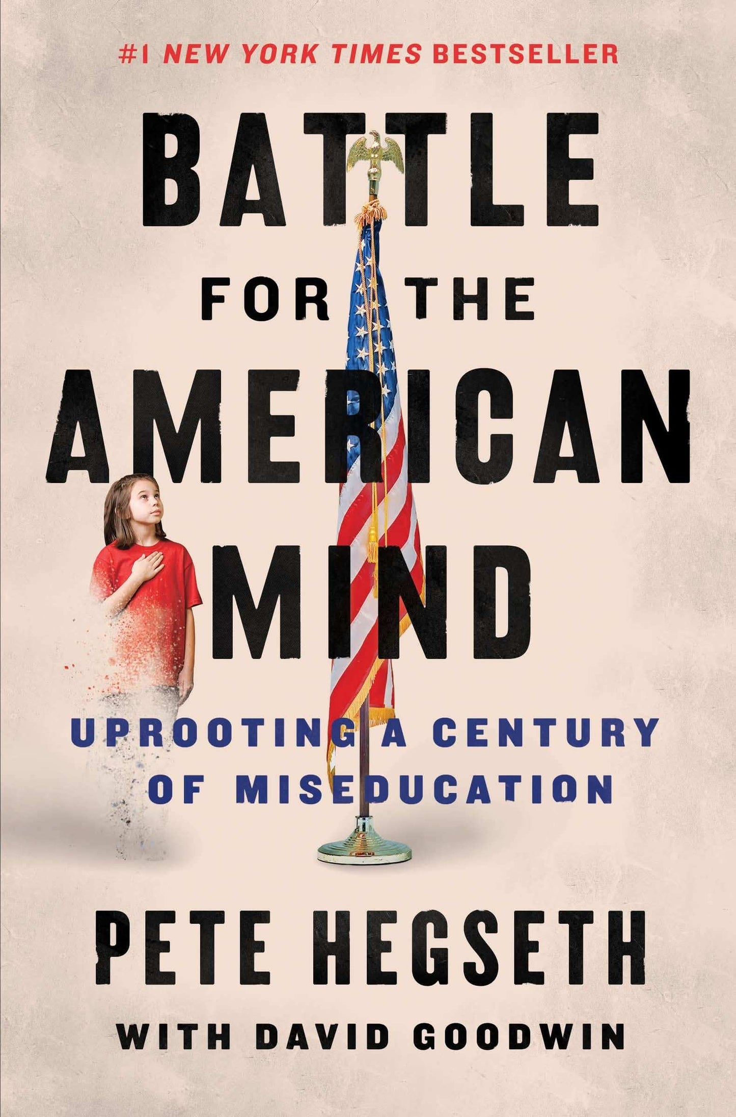 Battle For The American Mind
