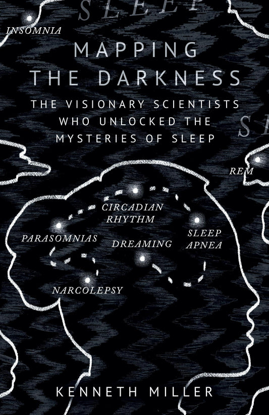 Mapping The Darkness