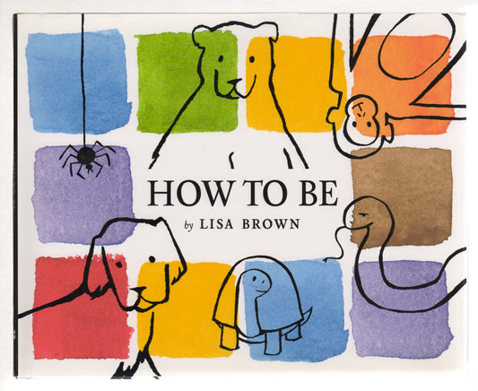How To Be