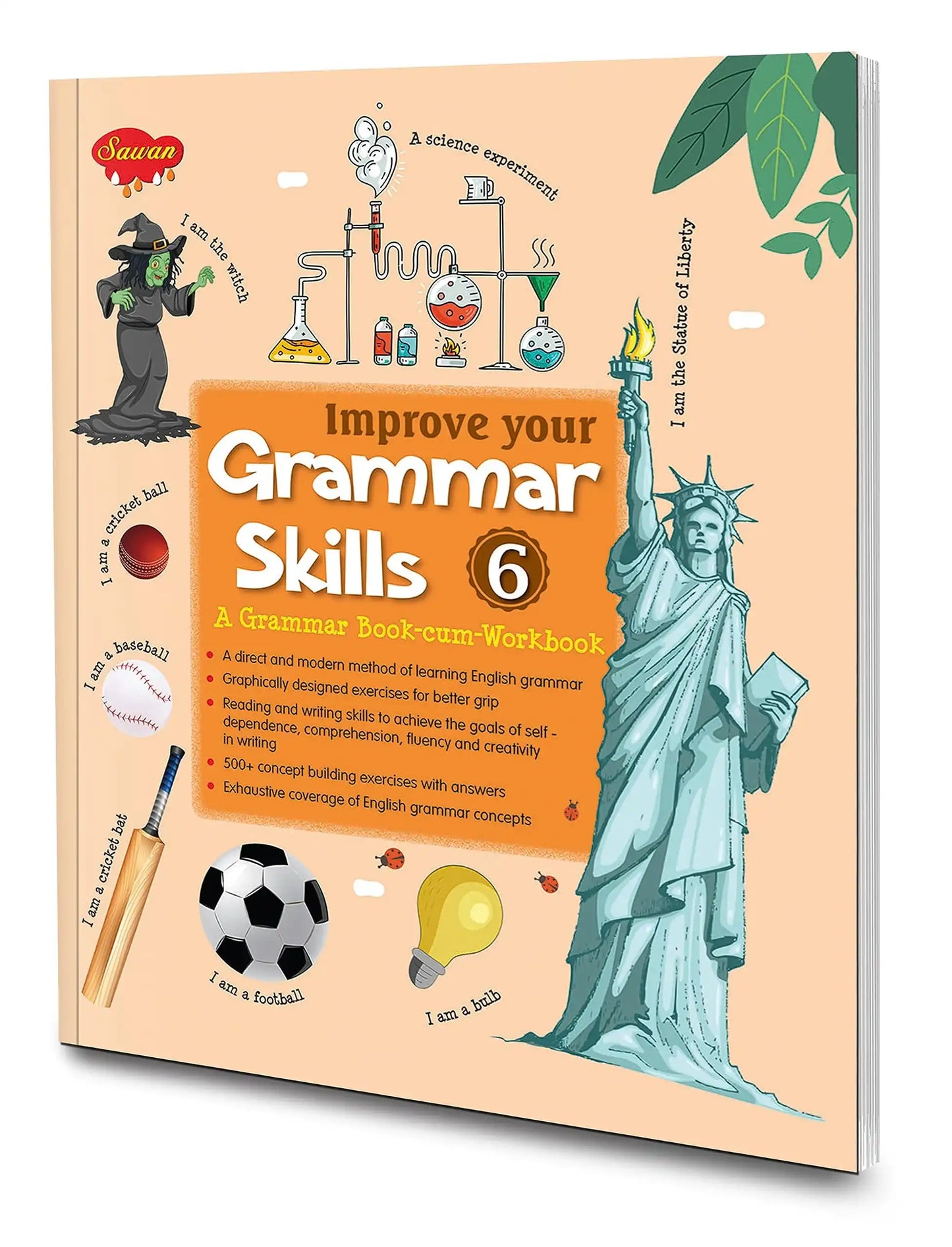 Improve Your Grammar Skills 6