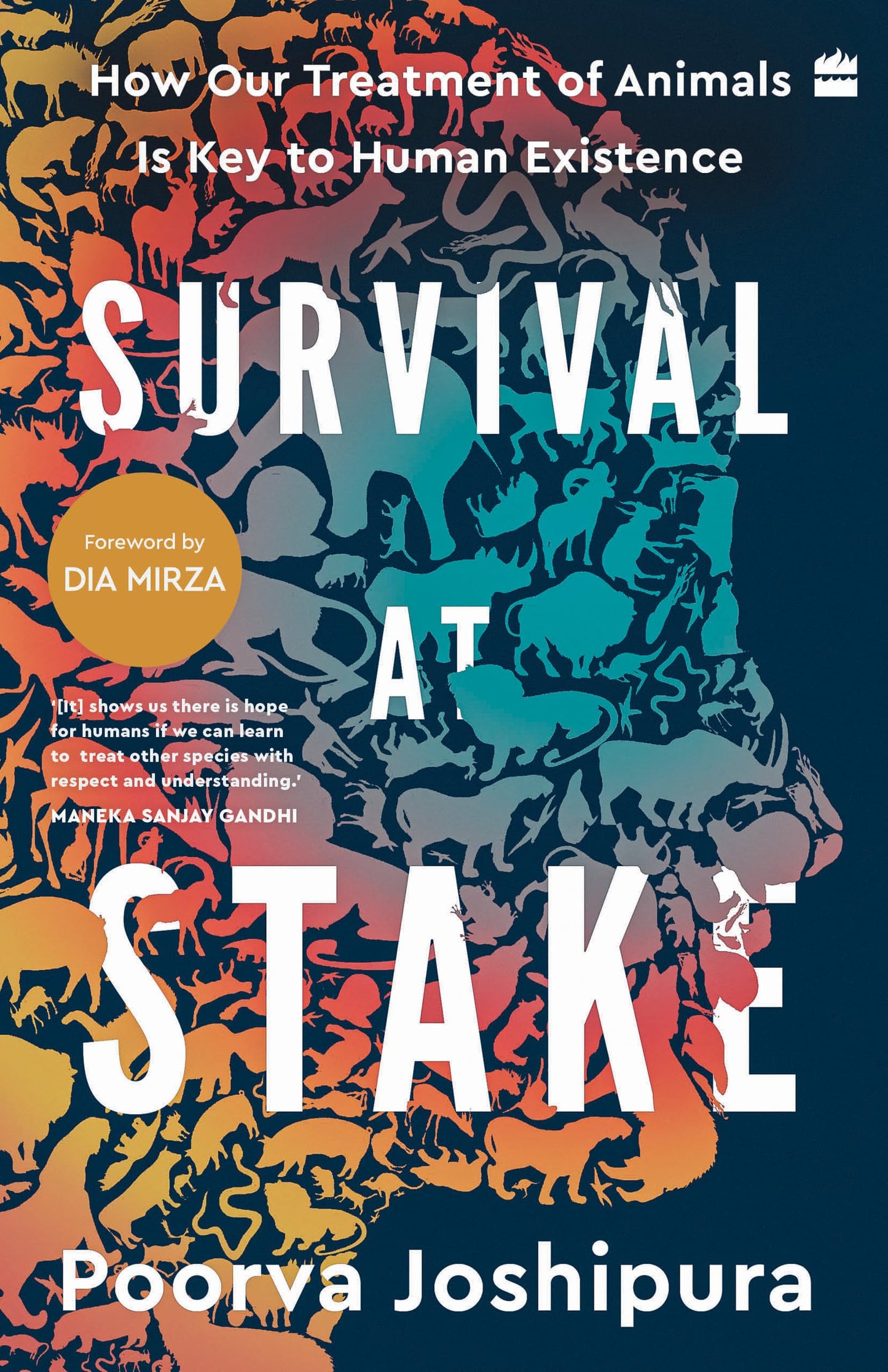 Survival At Stake