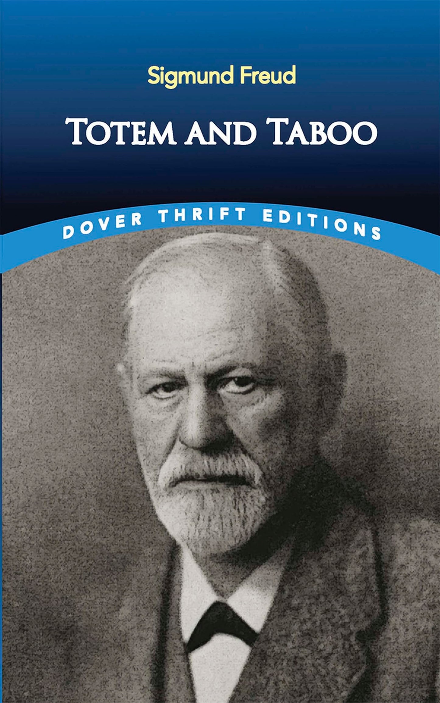 Totem And Taboo