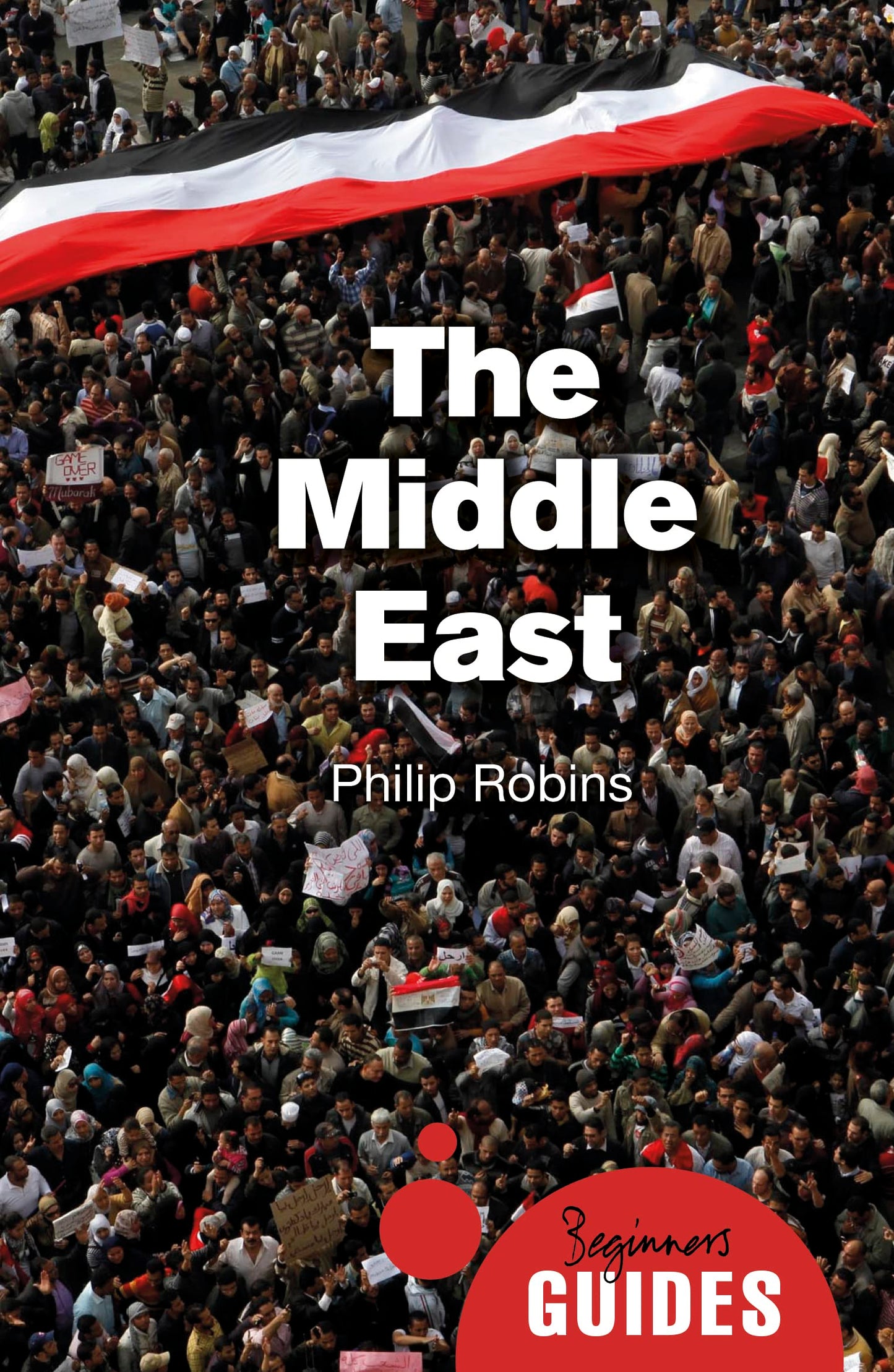 Middle East,The