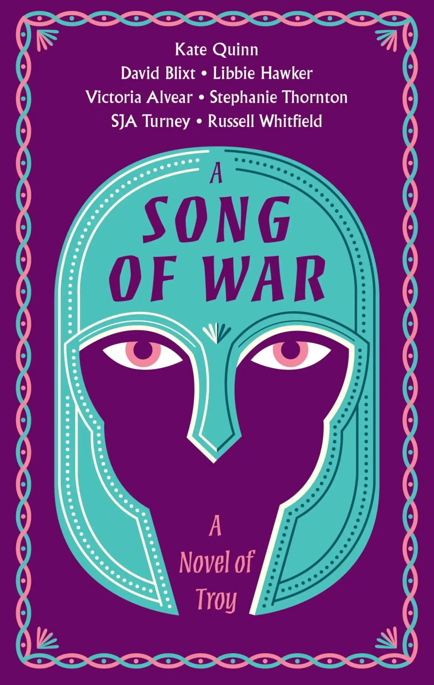 A Song Of War