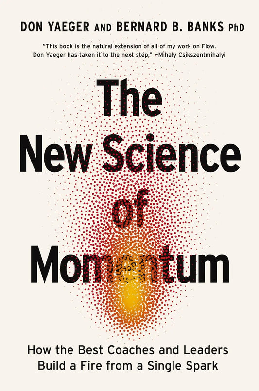 The New Science Of Momentum