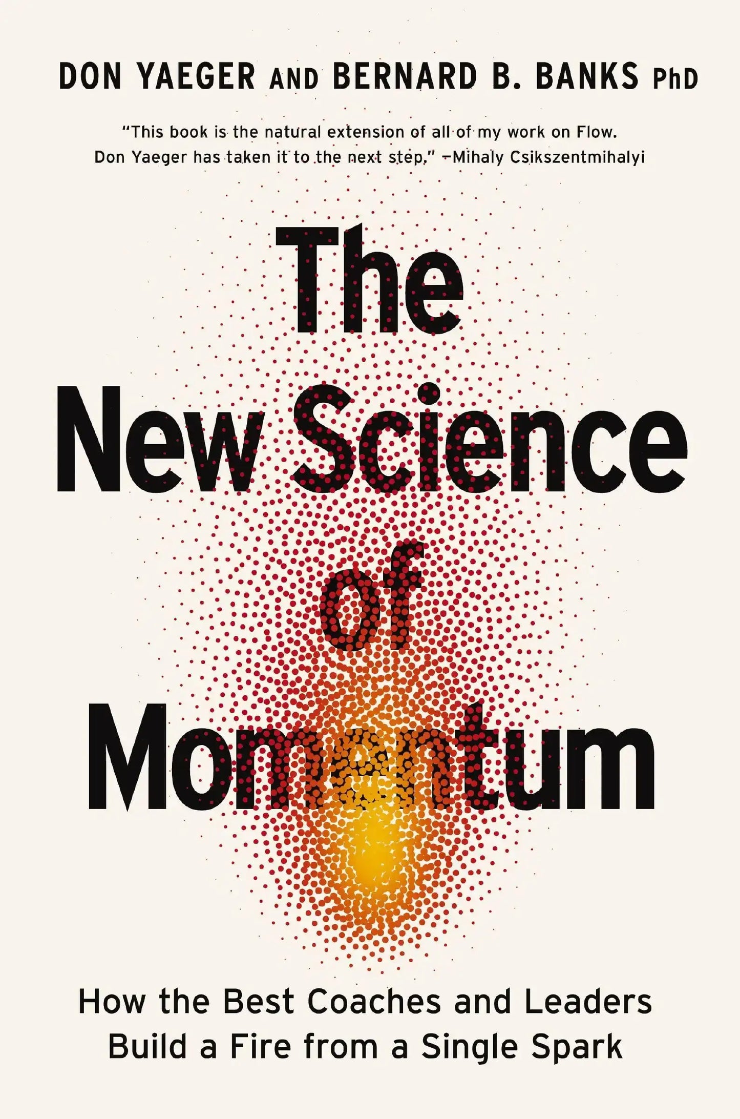 The New Science Of Momentum