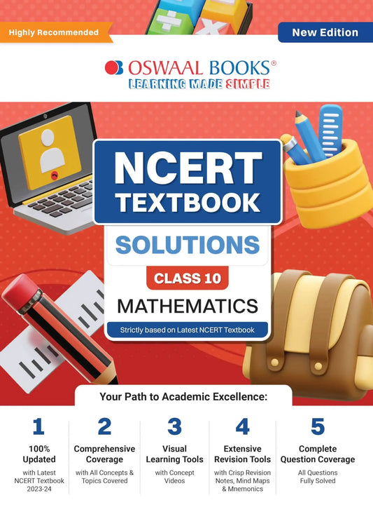 Oba Ncert Solution Maths Bk 10