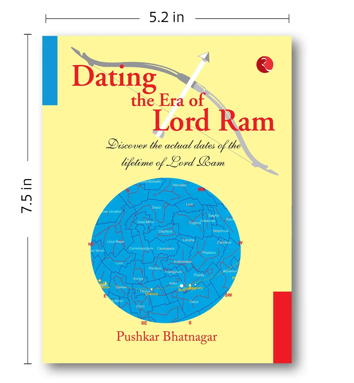 Dating The Era Of Lord Ram