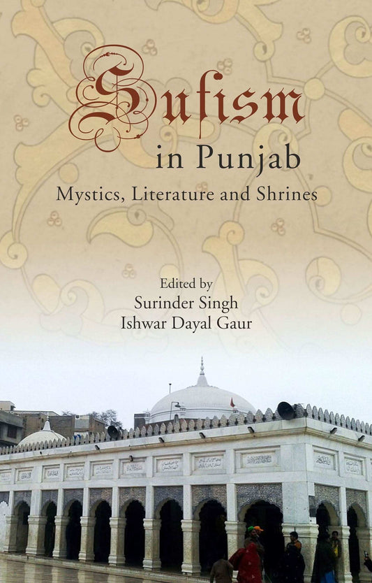 Sufism In Punjab