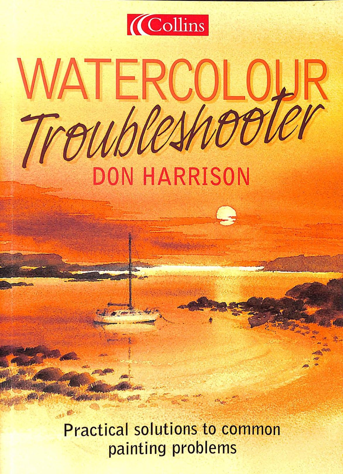 Don Harrisons Watercolour