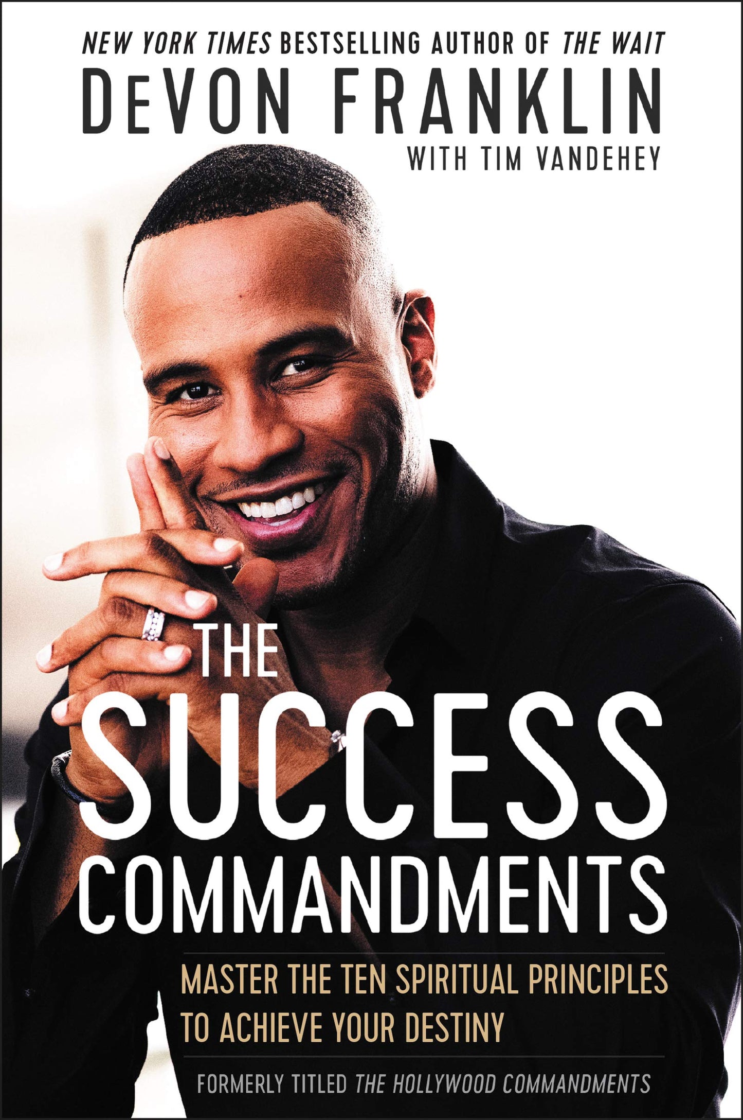 Success Commandments, The