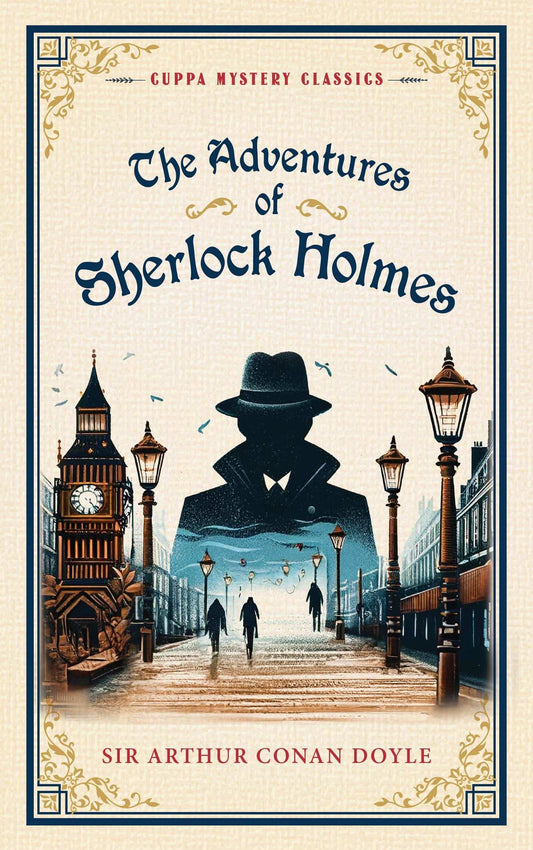 The Adventures Of Sherlock Homes
