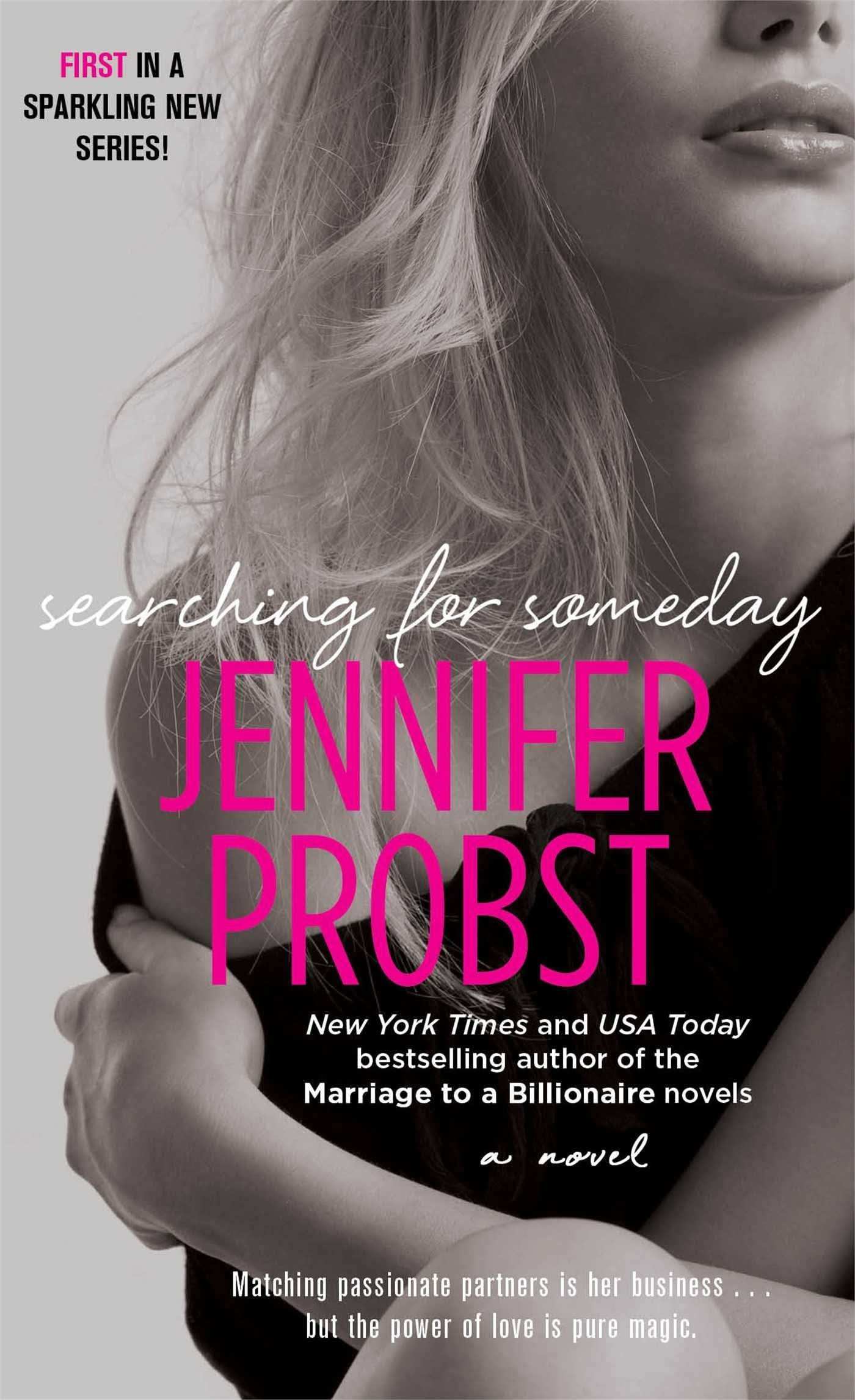 Searching For Someday