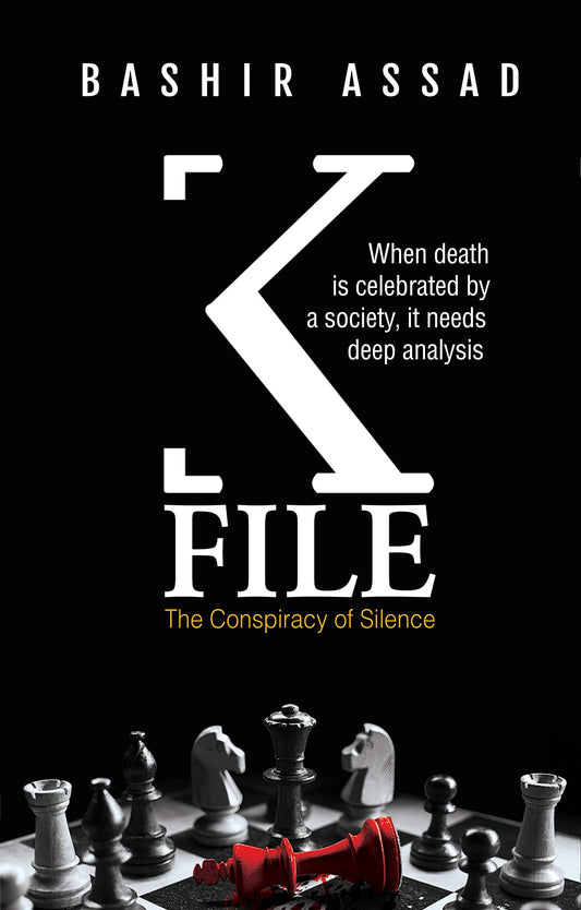 K File