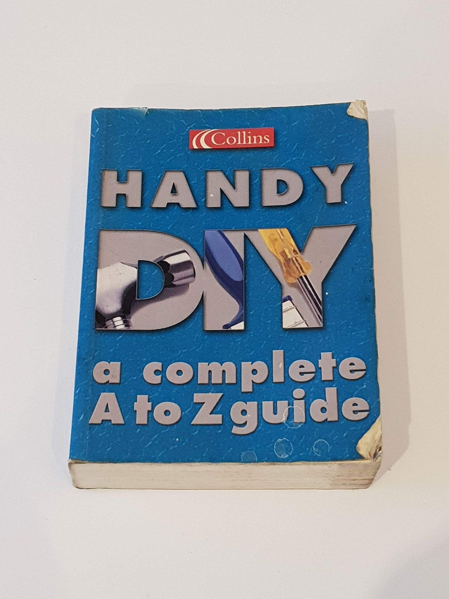 Handy Diy Pb