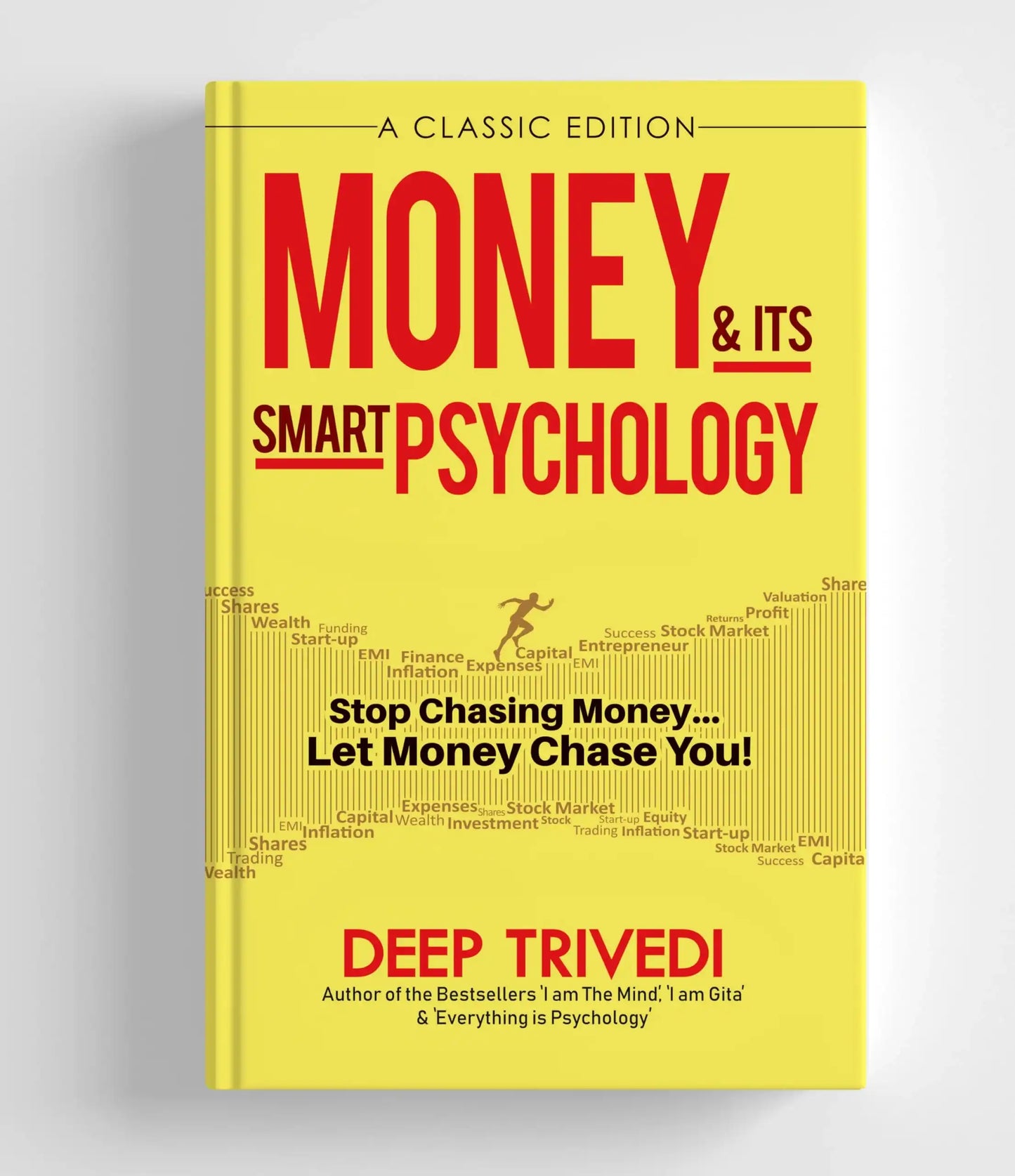 Money And Its Smart Psychology