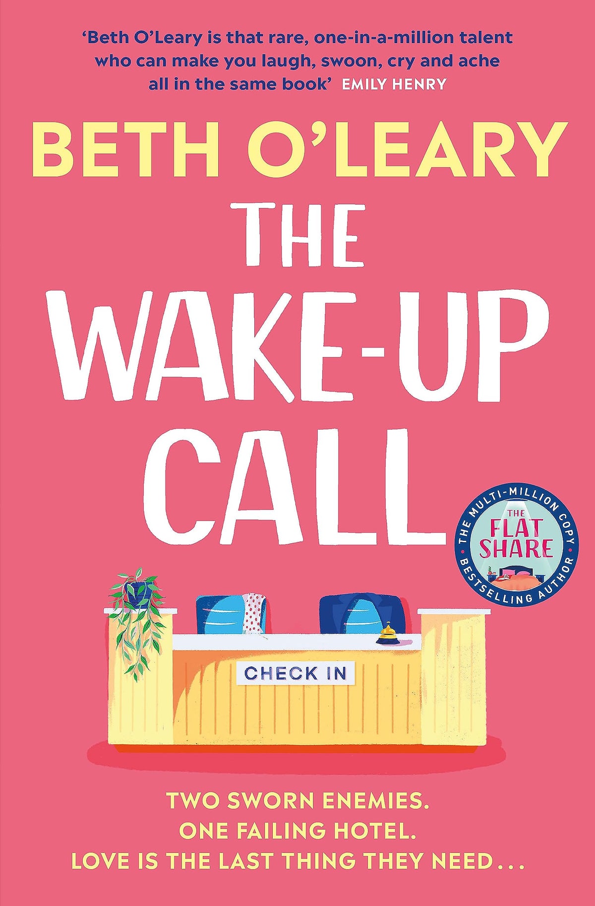 Wake Up Call