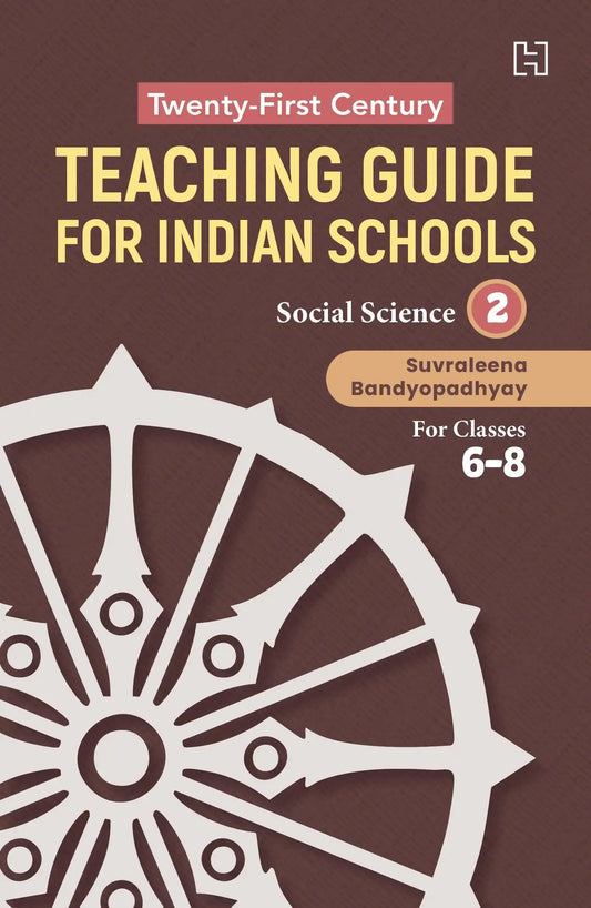 Twenty First Century Teaching Social Science Book 2