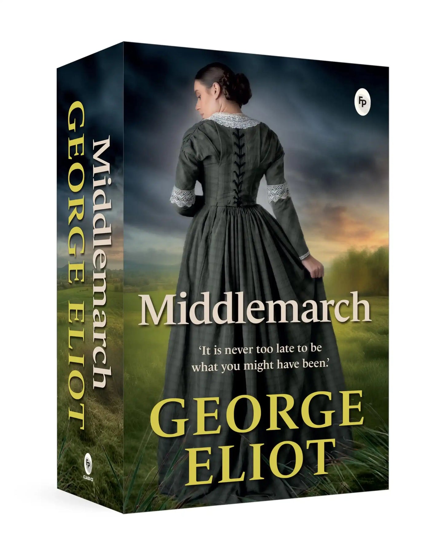 Middlemarch  - Classics